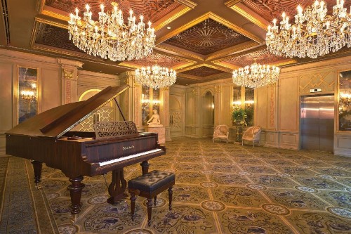Grand Bohemian Hotel Asheville Autograph Collection - image 40