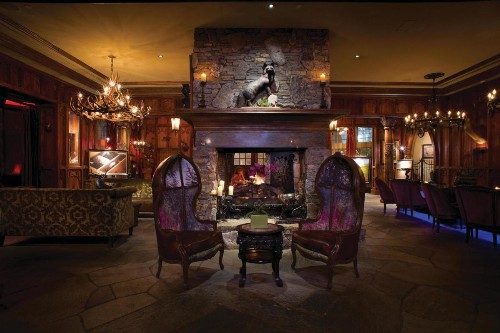 Grand Bohemian Hotel Asheville Autograph Collection - image 41