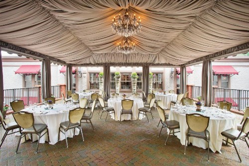 Grand Bohemian Hotel Asheville Autograph Collection - image 42