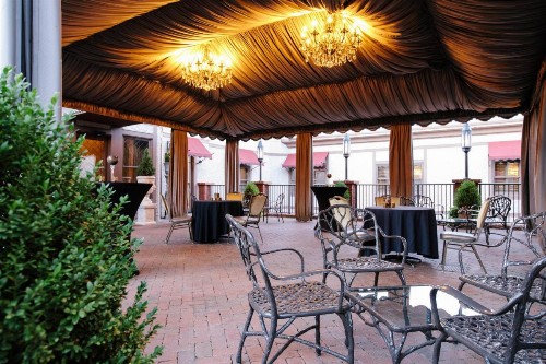 Grand Bohemian Hotel Asheville Autograph Collection - image 45