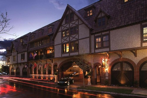 Grand Bohemian Hotel Asheville Autograph Collection - image 47
