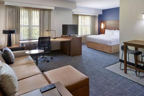 Residence Inn Asheville Biltmore - image 12
