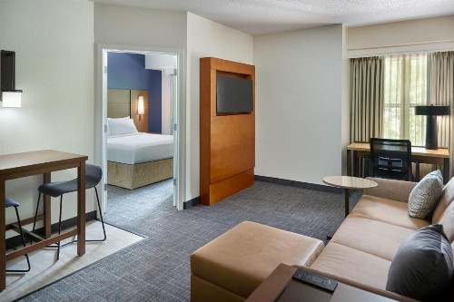 Residence Inn Asheville Biltmore - image 13