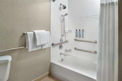 Residence Inn Asheville Biltmore - image 15