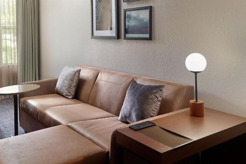 Residence Inn Asheville Biltmore - image 16