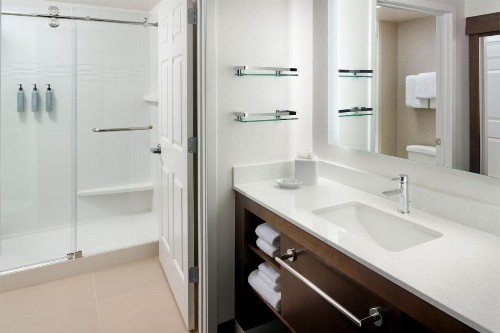 Residence Inn Asheville Biltmore - image 19
