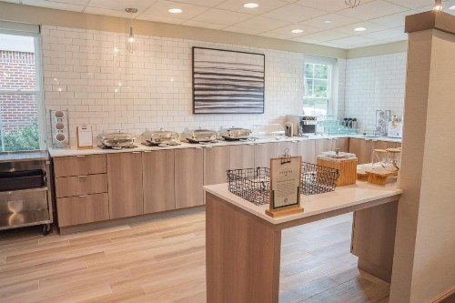 Residence Inn Asheville Biltmore - image 2