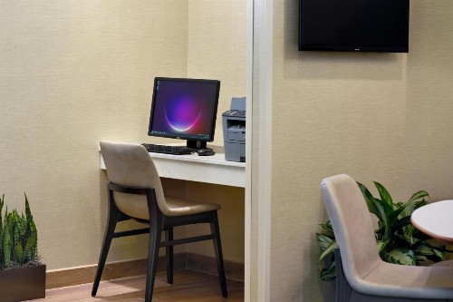 Residence Inn Asheville Biltmore - image 20