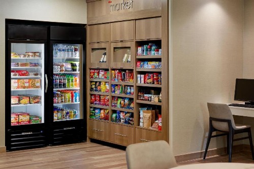 Residence Inn Asheville Biltmore - image 21