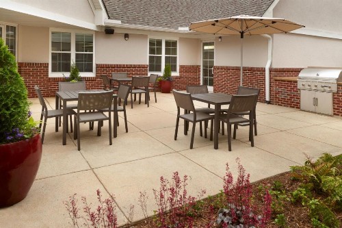 Residence Inn Asheville Biltmore - image 22