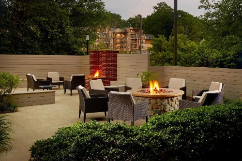Residence Inn Asheville Biltmore - image 23