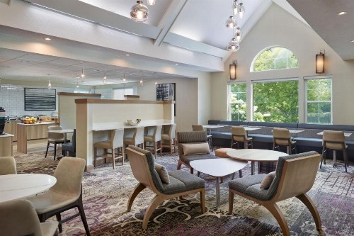 Residence Inn Asheville Biltmore - image 24
