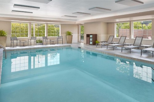 Residence Inn Asheville Biltmore - image 25
