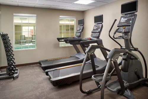 Residence Inn Asheville Biltmore - image 26
