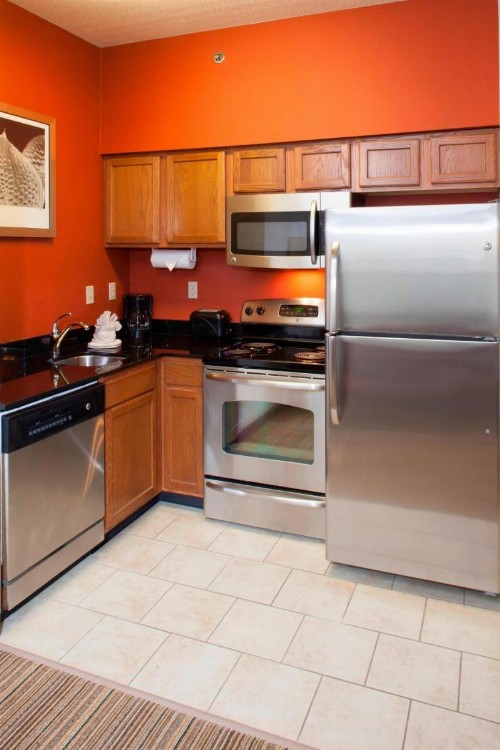 Residence Inn Asheville Biltmore - image 27