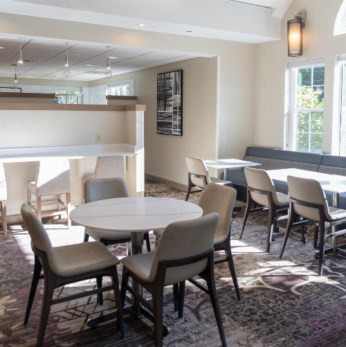 Residence Inn Asheville Biltmore - image 4