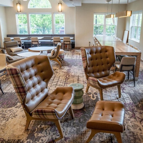 Residence Inn Asheville Biltmore - image 5