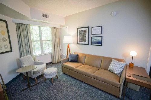Residence Inn Asheville Biltmore - image 6