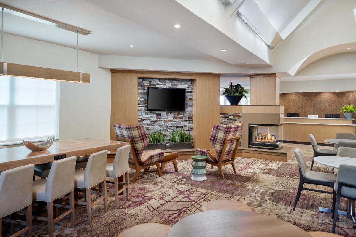 Residence Inn Asheville Biltmore - image 7