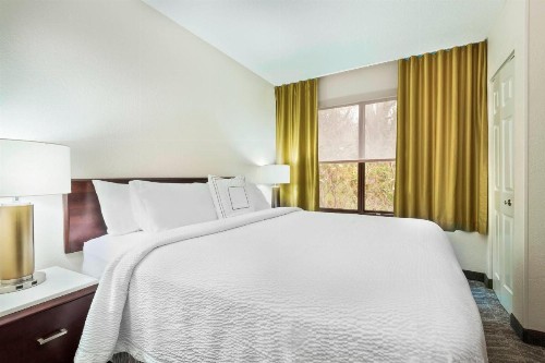 SpringHill Suites Asheville - image 11