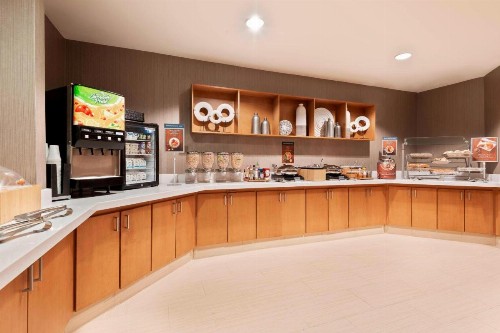 SpringHill Suites Asheville - image 12