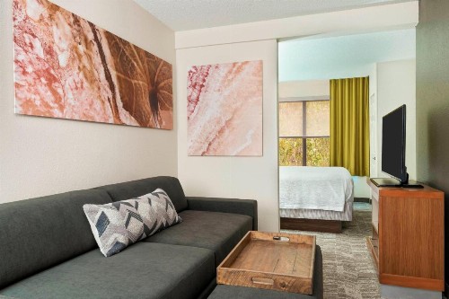 SpringHill Suites Asheville - image 13