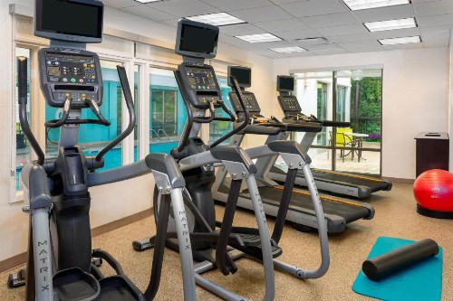 SpringHill Suites Asheville - image 14