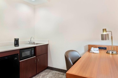 SpringHill Suites Asheville - image 15