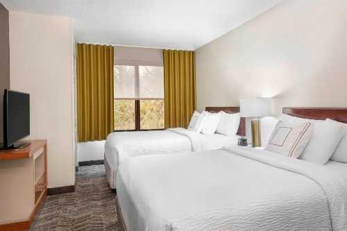 SpringHill Suites Asheville - image 16