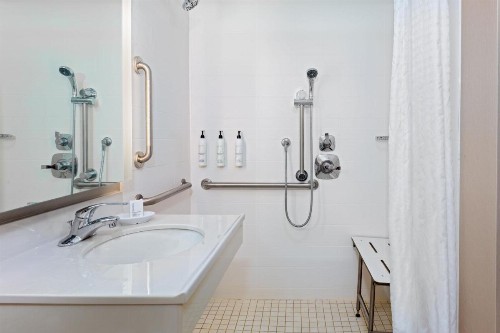 SpringHill Suites Asheville - image 18