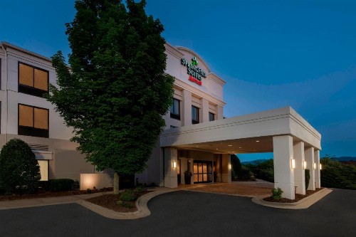 SpringHill Suites Asheville - image 21