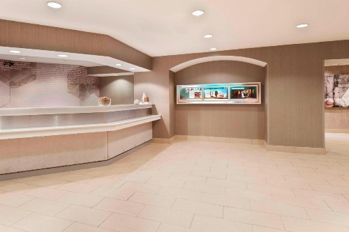 SpringHill Suites Asheville - image 22