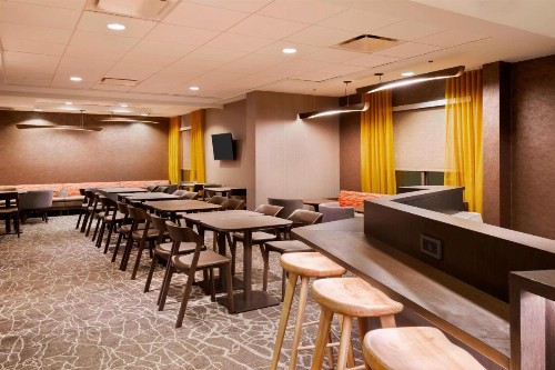 SpringHill Suites Asheville - image 23