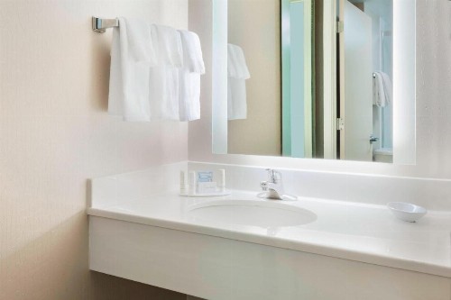 SpringHill Suites Asheville - image 3