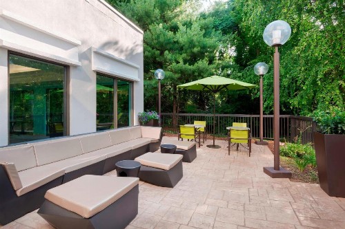 SpringHill Suites Asheville - image 5