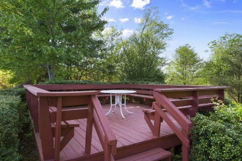 Ramada by Wyndham Asheville Southeast