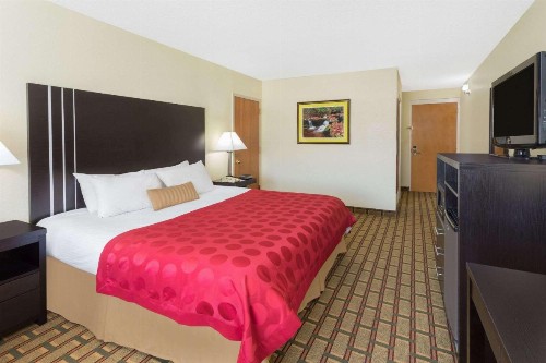 Ramada by Wyndham Asheville Southeast - image 7
