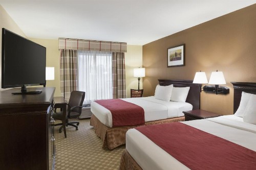 Country Inn & Suites by Radisson Asheville at Asheville Outlet Mall NC - image 15