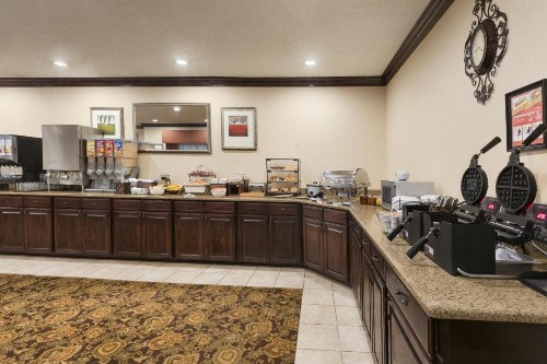 Country Inn & Suites by Radisson Asheville at Asheville Outlet Mall NC - image 20