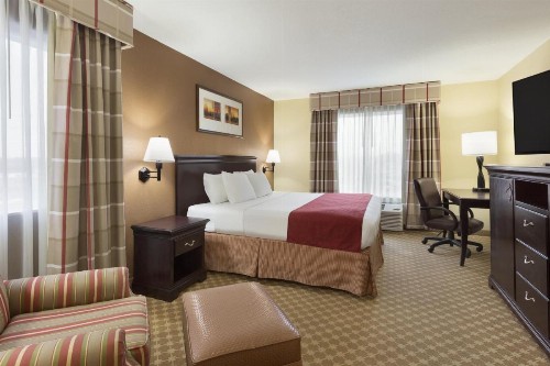 Country Inn & Suites by Radisson Asheville at Asheville Outlet Mall NC - image 23