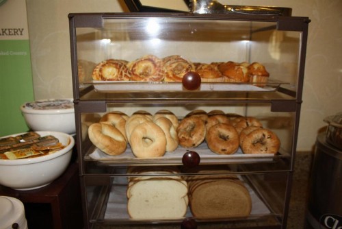 Country Inn & Suites by Radisson Asheville at Asheville Outlet Mall NC - image 24