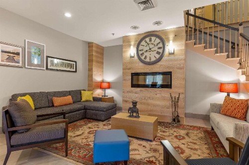 Country Inn & Suites by Radisson Asheville at Asheville Outlet Mall NC - image 35