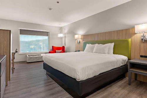 Country Inn & Suites by Radisson Asheville at Asheville Outlet Mall NC - image 38