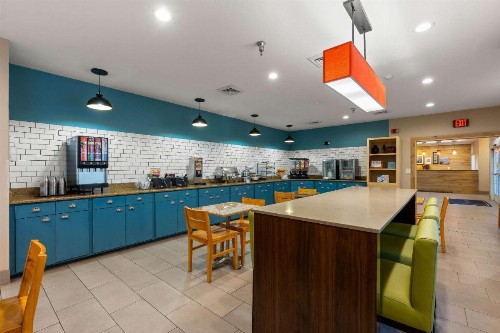 Country Inn & Suites by Radisson Asheville at Asheville Outlet Mall NC - image 41