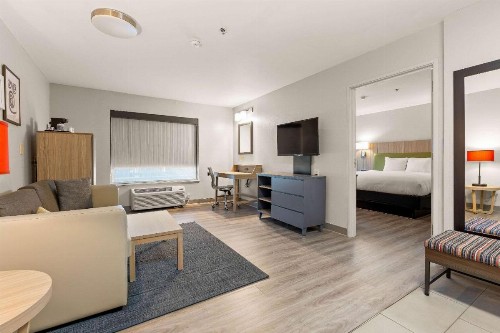 Country Inn & Suites by Radisson Asheville at Asheville Outlet Mall NC - image 42