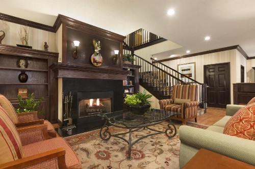 Country Inn & Suites by Radisson Asheville at Asheville Outlet Mall NC - image 9