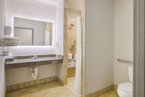 Best Western Asheville Tunnel Road - image 13