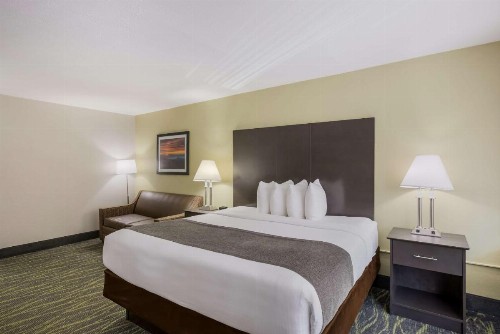 Best Western Asheville Tunnel Road - image 15