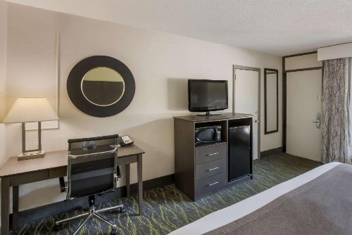Best Western Asheville Tunnel Road - image 29