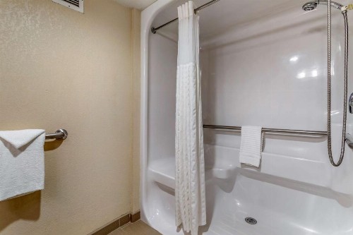 Comfort Inn Asheville Biltmore West - image 9